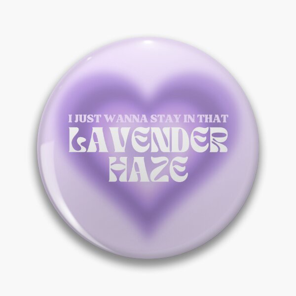 Item preview, lavender haze designed and sold by remcneil.