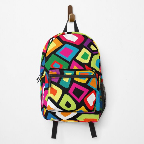 Item preview, Colorful Mosaic designed and sold by Stus RoadTrips.