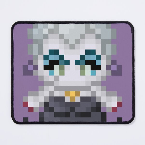 Item preview, Ursula designed and sold by TatsuyoDragneel.