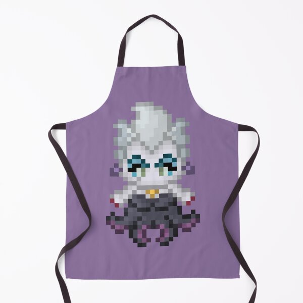 Item preview, Ursula designed and sold by TatsuyoDragneel.