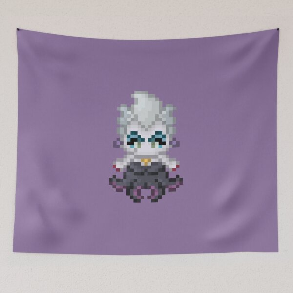 Item preview, Ursula designed and sold by TatsuyoDragneel.