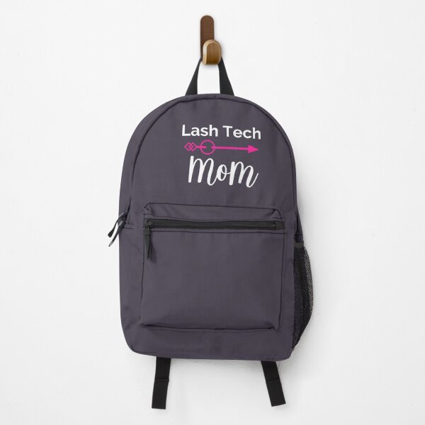 Item preview, Mom Lash tech designed and sold by 306Biz.