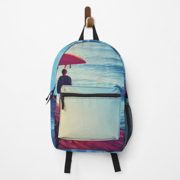 Item preview, Wonderful Sea Art designed and sold by TravelingOak.
