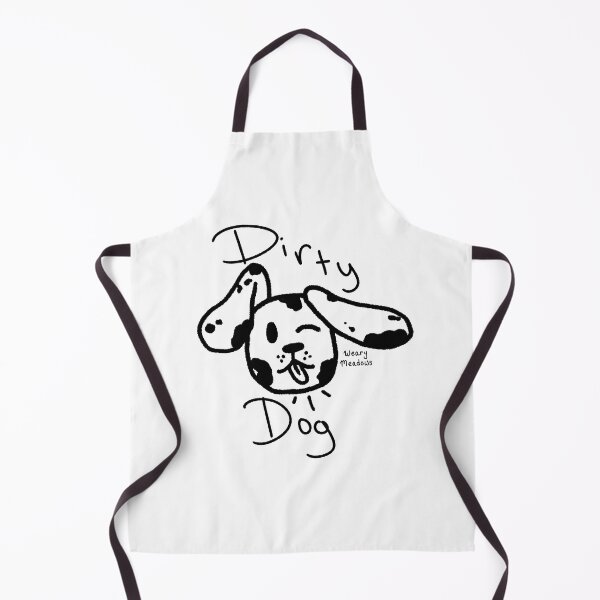 Item preview, Dirty Dog designed and sold by WearyMeadows.