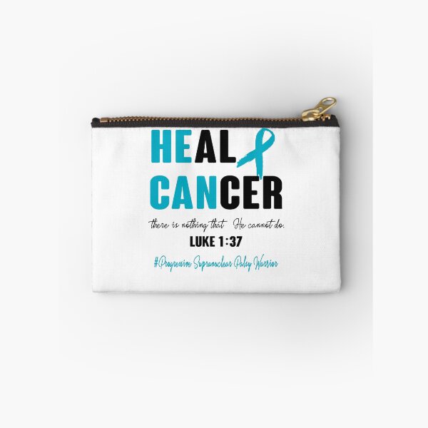Aperçu de l'œuvre Sensibilisation à la paralysie supranucléaire progressive - Guérir le cancer - Soutenir les cadeaux du guerrier de la paralysie supranucléaire progressive créée et vendue par ElizabethS809.