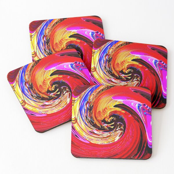 Item preview, Swirl 1 designed and sold by SDC Original Designs.