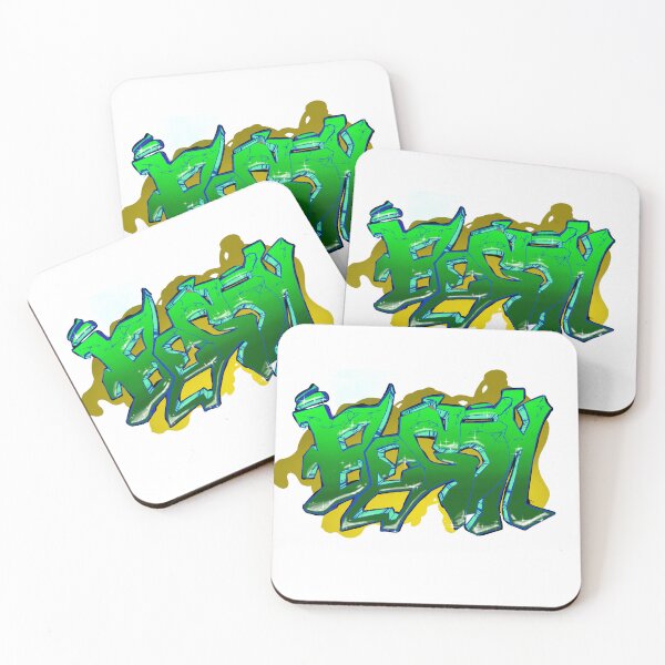 Item preview, Begin Wild Style Graffiti designed and sold by GenerationalArt.