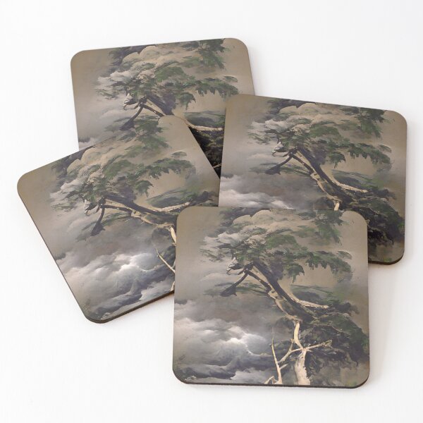 Item preview, Digital tree fantasy #15 designed and sold by Mitrodoros.
