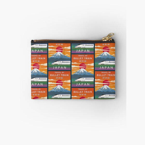 Item preview, Travel Japan Bullet Train - E7 Series Shinkansen  designed and sold by JonesyDave.