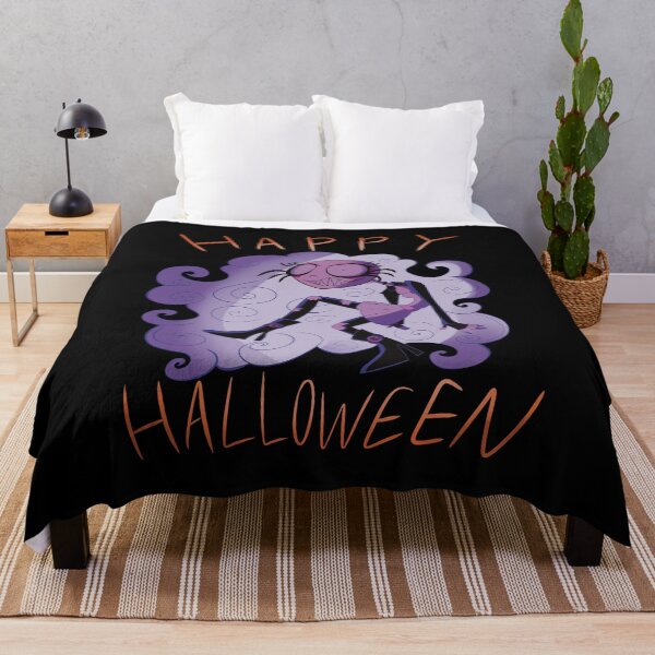 Item preview, Happy Halloween! designed and sold by CDs Cartoons.
