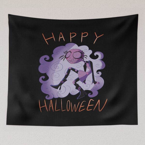 Item preview, Happy Halloween! designed and sold by CDs Cartoons.