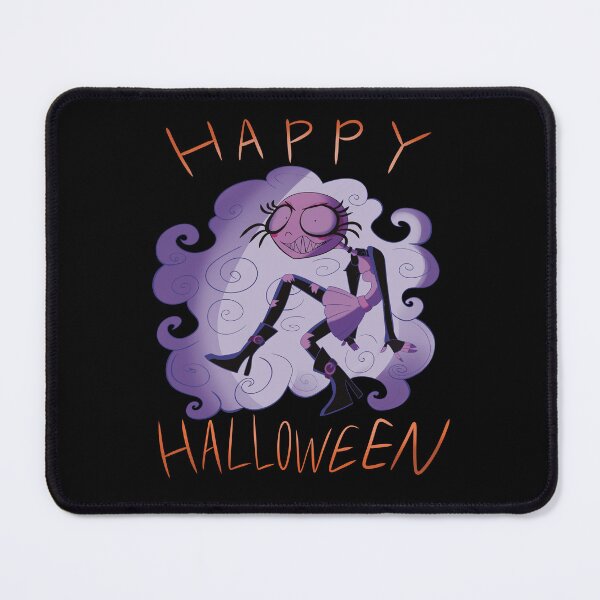 Item preview, Happy Halloween! designed and sold by CDs Cartoons.