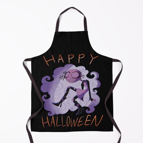 Item preview, Happy Halloween! designed and sold by CDs Cartoons.