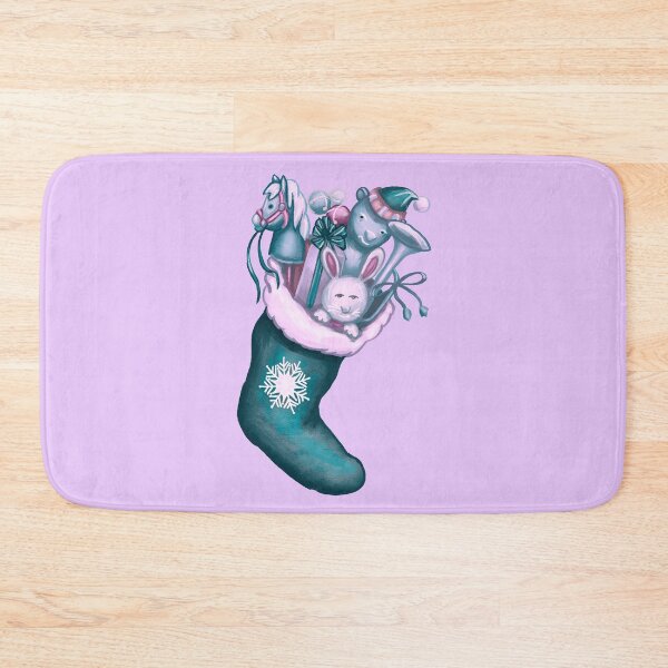 Item preview, Stocking Stuffer designed and sold by sunnthreads.