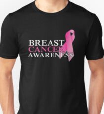 Breast Cancer Awareness Unisex T-Shirt