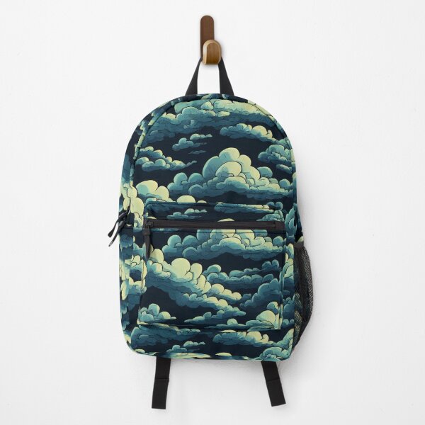 Item preview, Cloud Pattern designed and sold by docix.