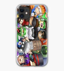 Roblox Iphone Cases Covers For 1111 Pro11 Pro Max Xsxs - gamer girl roblox escape the iphone