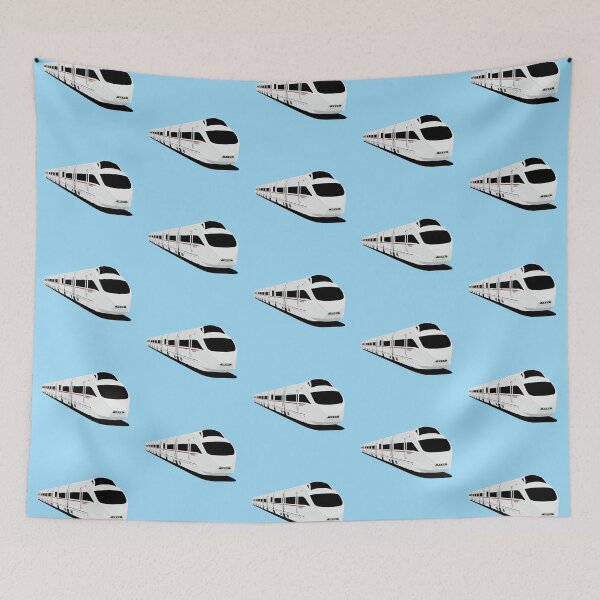 Item preview, Odakyu 50000 series VSE designed and sold by JonesyDave.