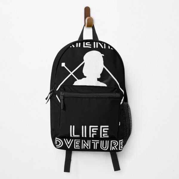 Item preview, Life Is Meant For Good Friends And Great Adventures designed and sold by Legendario00.