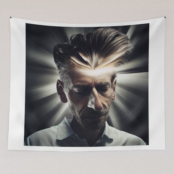 Item preview, Inspiration designed and sold by Mental Synthetics.