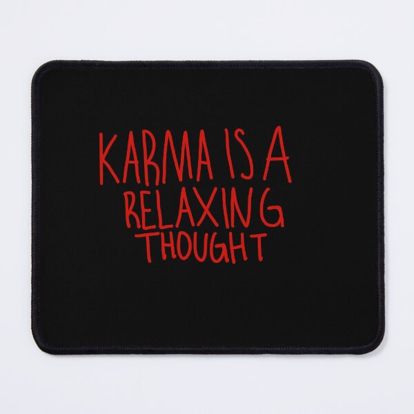 Item preview, Karma is a relaxing thought designed and sold by gremoline.