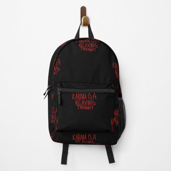 Item preview, Karma is a relaxing thought designed and sold by gremoline.