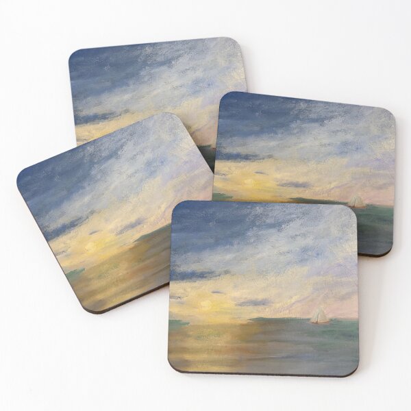 Item preview, Afternoon Reflections  designed and sold by TrishGoberArt.