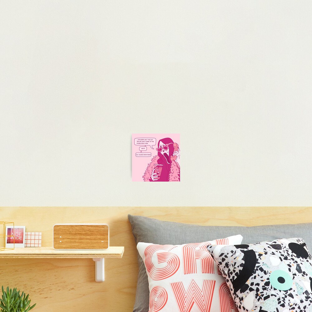 Item preview, Photographic Print designed and sold by rosecolashop.