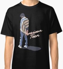 Khalid American Teen Classic T-Shirt