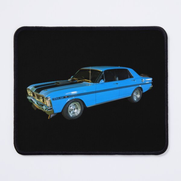 Item preview, FORD Falcon 351-GT designed and sold by PLANTONE.