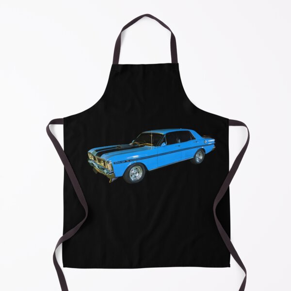 Item preview, FORD Falcon 351-GT designed and sold by PLANTONE.
