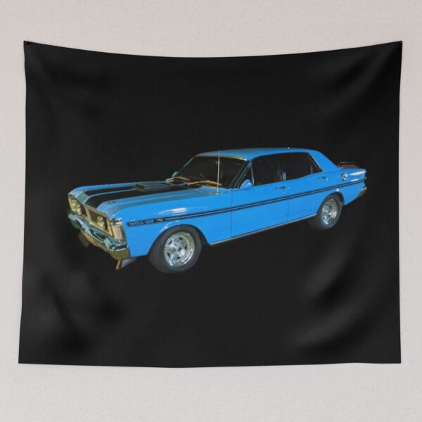 Item preview, FORD Falcon 351-GT designed and sold by PLANTONE.