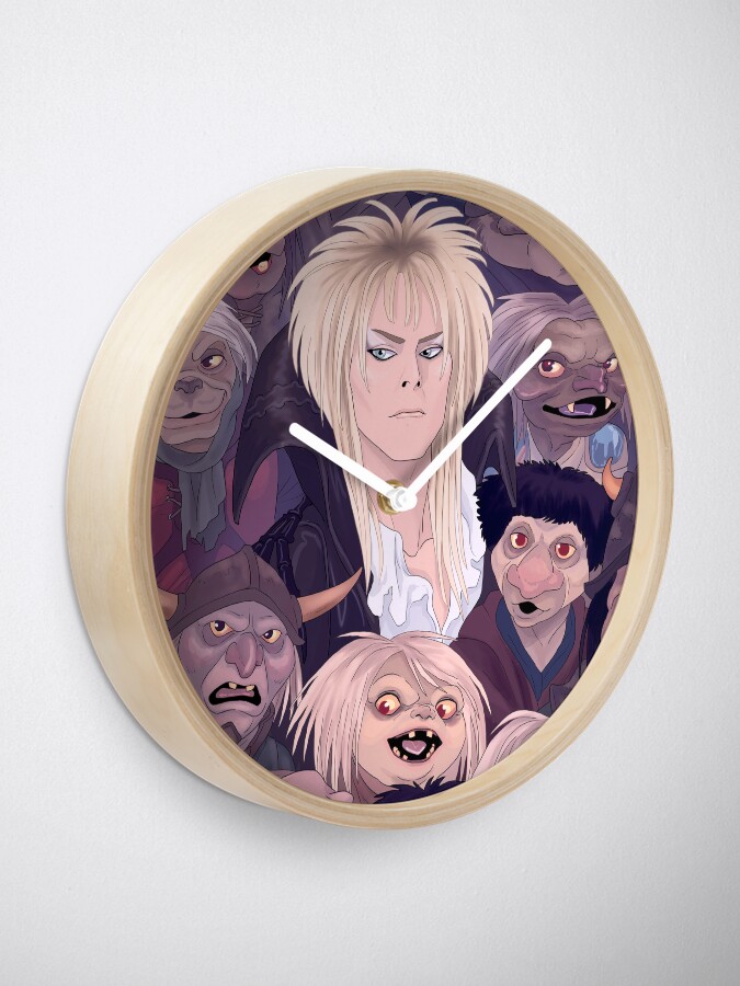 The Goblin King The Goblin King