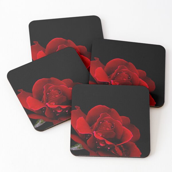 Artikelvorschau, Noch eine rote Rose entworfen und verkauft von Tiffany Bumgardner.