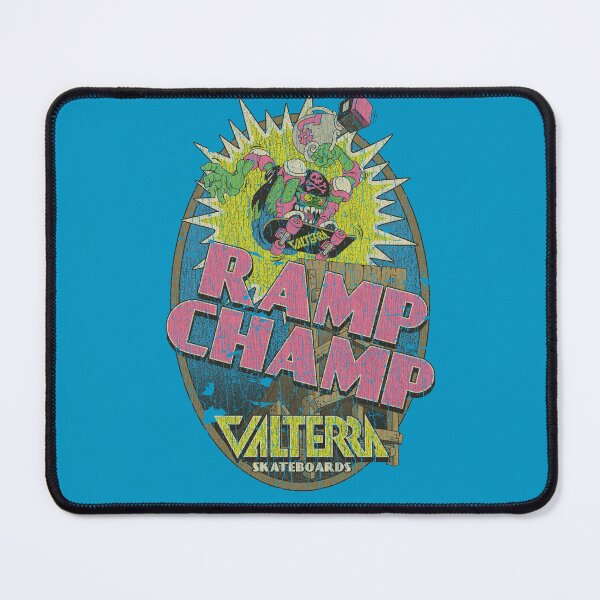 Item preview, Ramp Champ 1986 designed and sold by AstroZombie6669.