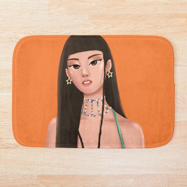 Item preview, Yuna is not shy designed and sold by Shenlock.