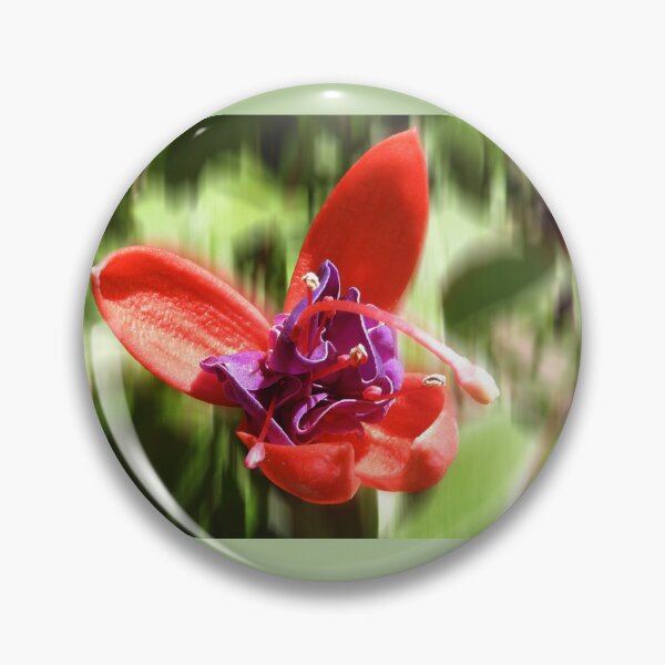 Item preview, Fuscia designed and sold by indiafrankk.