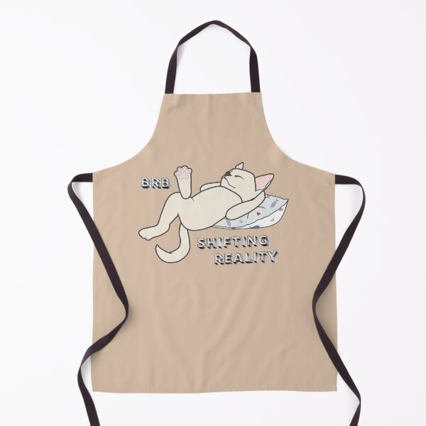 Item preview, Brb Shifting Reality designed and sold by ViewerEqualsPhoton.