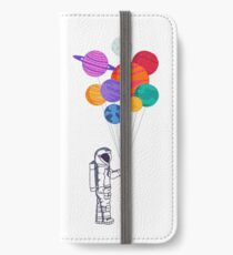For You, Everything iPhone Wallet/Case/Skin