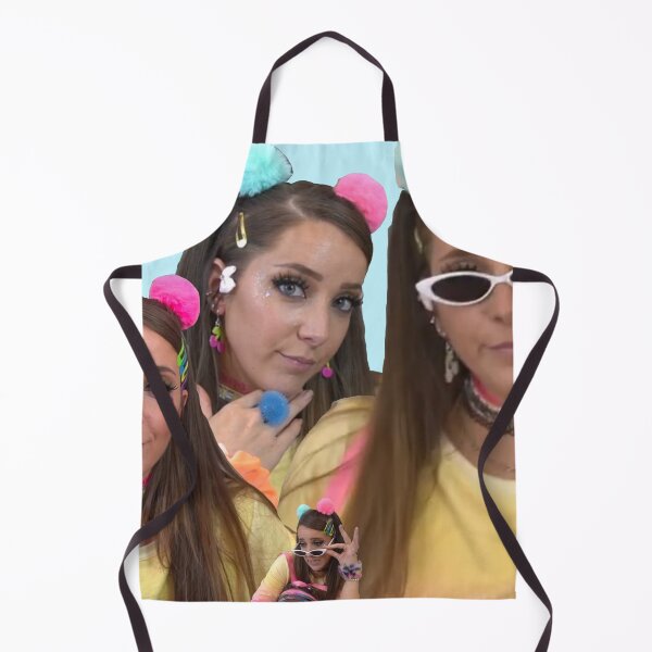 Item preview, Jenna Claires Collage designed and sold by Ohmera.
