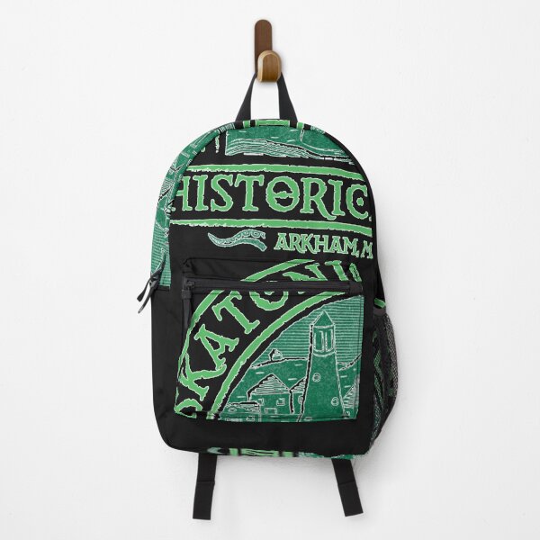 Item preview, Miskatonic Historical Society designed and sold by CedricDavis.