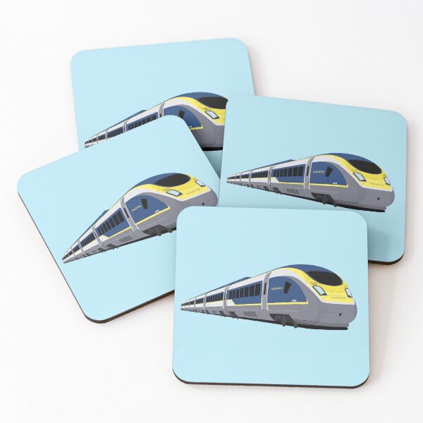 Item preview, Eurostar e320 Class 374  designed and sold by JonesyDave.