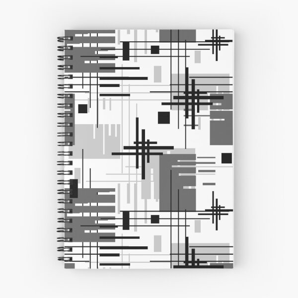 Item preview, retro, abstract pattern, geometric pattern designed and sold by fuzzyfox.