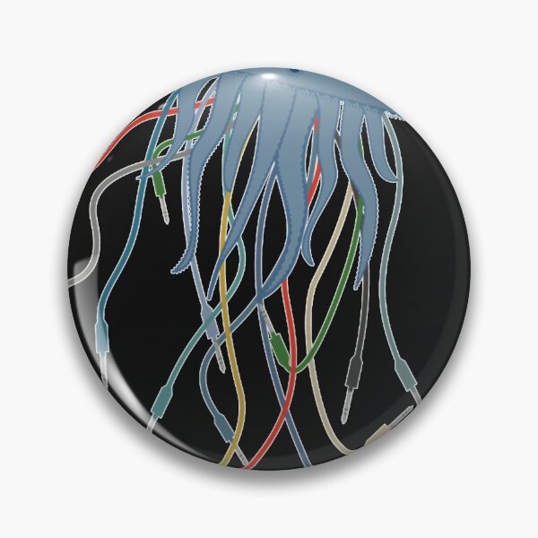 Item preview, Modular Jellyfish Synthesizer for Musician  designed and sold by CedricDavis.