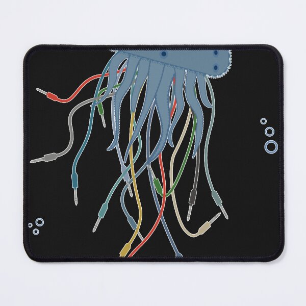 Item preview, Modular Jellyfish Synthesizer for Musician  designed and sold by CedricDavis.