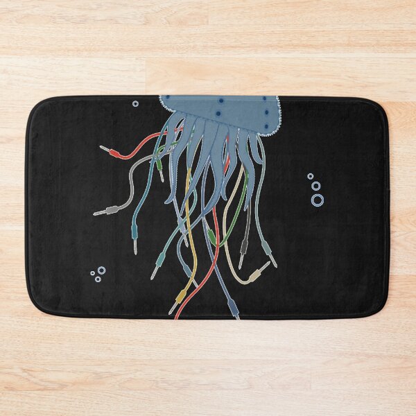Item preview, Modular Jellyfish Synthesizer for Musician  designed and sold by CedricDavis.