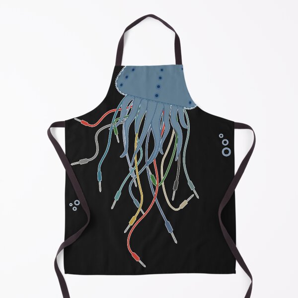 Item preview, Modular Jellyfish Synthesizer for Musician  designed and sold by CedricDavis.