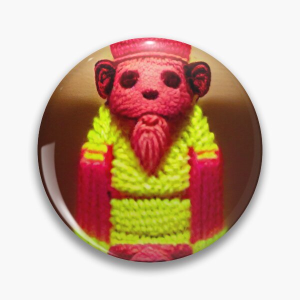 Item preview, Demonología en el tejido designed and sold by Santasombra.