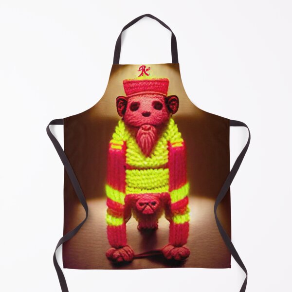 Item preview, Demonology in knitting designed and sold by Santasombra.
