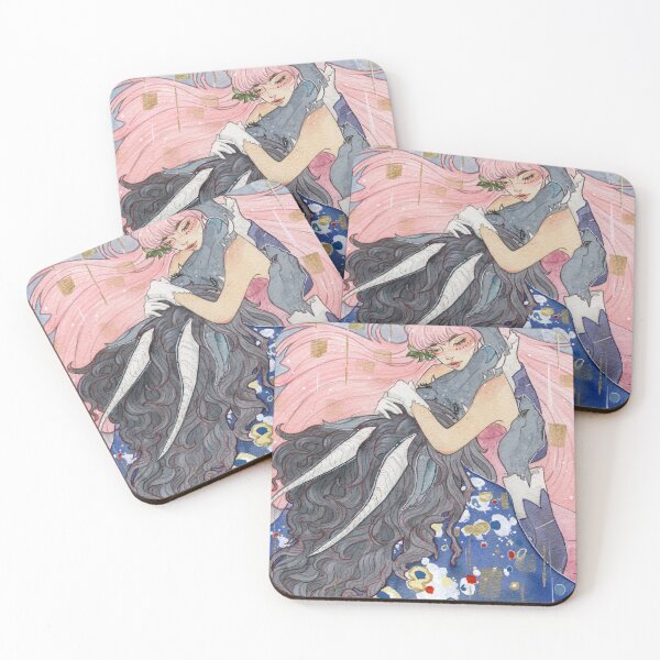 Item preview, Come Back to Me designed and sold by A Miyako M Illustrations.